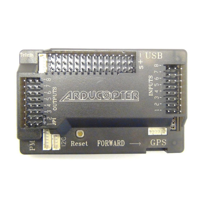 APM 2.8 Flight Controller without Compass buy online at Low Price