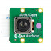 Arducam 64MP Autofocus Camera Module for Raspberry Pi