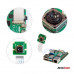 Arducam 64MP Autofocus Camera Module for Raspberry Pi