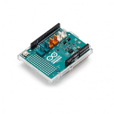 Arduino 9 Axis Motion Shield