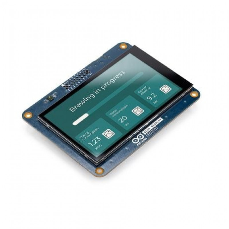 Arduino GIGA Display Shield buy online at Low Price in India