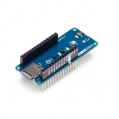 Arduino MKR ENV Shield Rev2