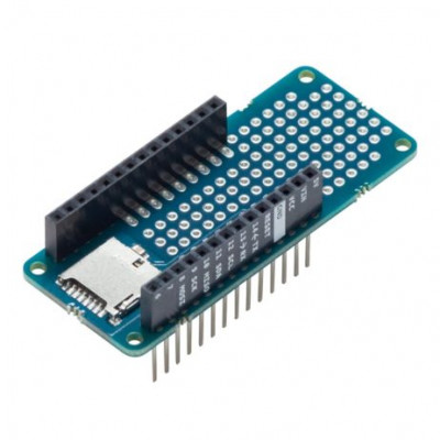 Arduino MKR SD Proto Shield