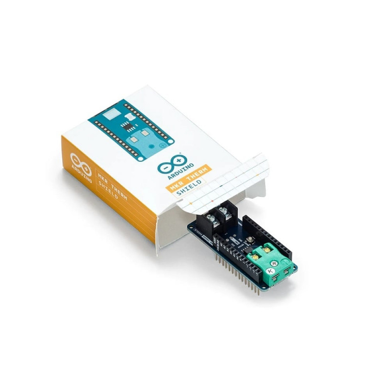 Arduino Mkr Therm Shield Buy Online At Low Price In India 