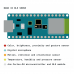 Arduino Nano 33 Ble Sense with Header-Rev 2