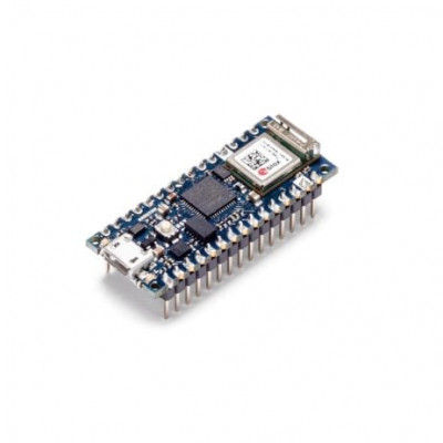 Arduino Nano 33 IOT with Header