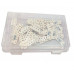 Assorted SMD Resistors Box 0805 SMD Package - 220 Pieces Set (5 Pieces Each Value)