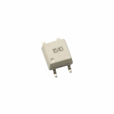 ASSR-1510-003E-BROADCOM-ASSR-1510-003E-MOSFET Relay, 60 V, 1 A, 0.5 ohm, SPST-NO