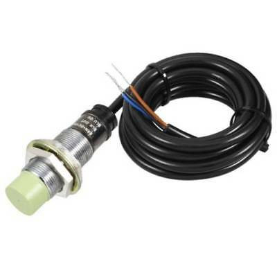 Autonics PR18-8DN DC 10-30V 8mm M18 Inductive Proximity Sensor NPN-NO ...