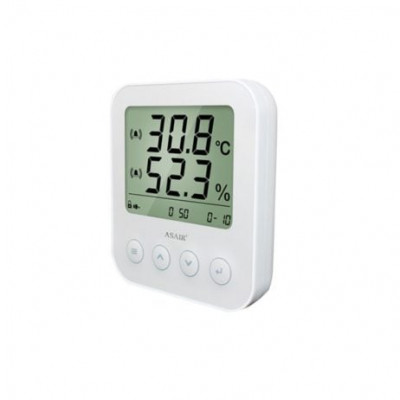 AW3010A Temperature and Humidity Transmitter with communication and display function