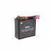 BAK NMC 21700 11.1V 5000mAh 3C 3S1P Li-ion Battery Pack