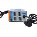 Battery Charger 10S Li-Ion 42V 10A with XT60 Connector