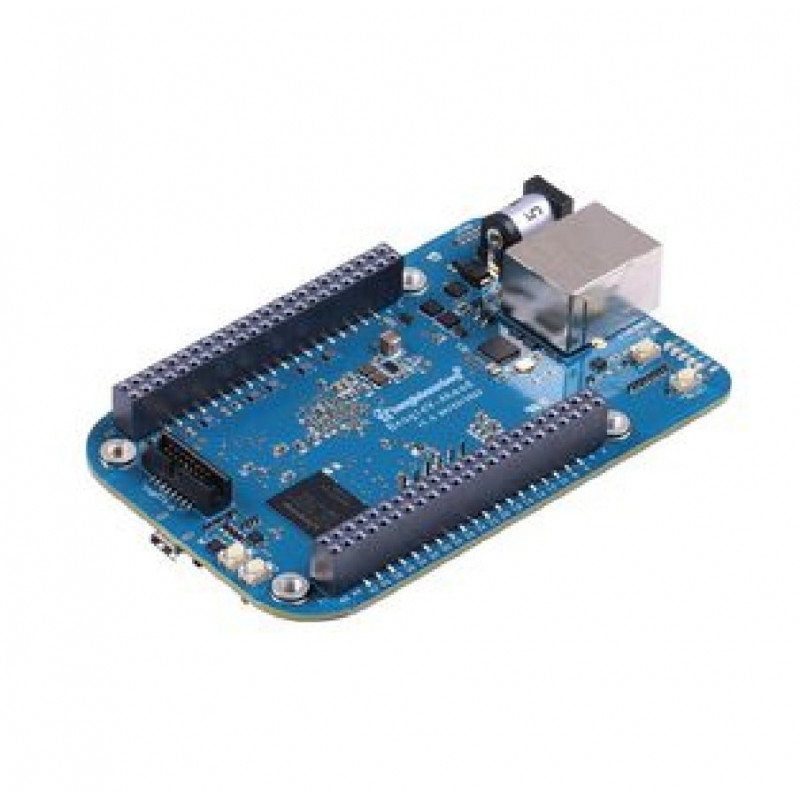 BEAGLEBOARD BeagleV-Ahead, T-Head TH1520, RISC-V, Xuantie C910, 64bit ...