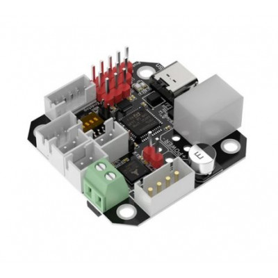 BIGTREETECH BTT EBB42 CAN V1.2 Stepper Motor Driver