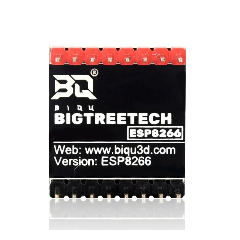 BIGTREETECH BTT ESP-07S Module for SKR Octopus Control Board buy online ...