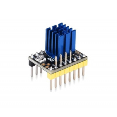 BIGTREETECH BTT TMC2130 V3.0 Stepper Motor Driver