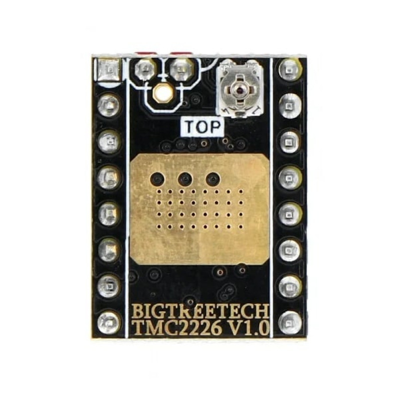 BIGTREETECH BTT TMC2226 V1.0 Stepper Motor Driver buy online at Low ...