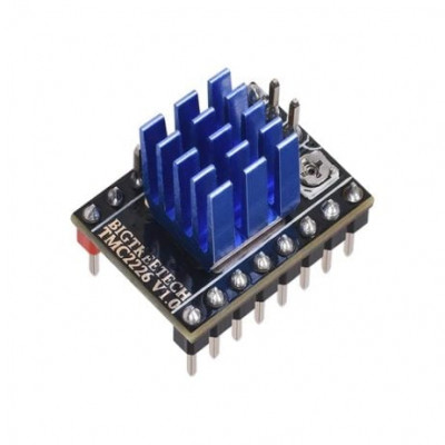 BIGTREETECH BTT TMC2226 V1.0 Stepper Motor Driver