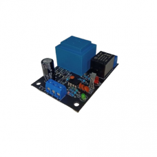 Black 220V Water Level Controller Switch Liquid Level Sensor Module