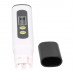 Black TDS-M2 TDS Meter Water Quality Tester TDS Tester 0-9990PPM