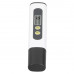 Black TDS-M2 TDS Meter Water Quality Tester TDS Tester 0-9990PPM