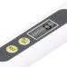 Black TDS-M2 TDS Meter Water Quality Tester TDS Tester 0-9990PPM