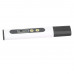 Black TDS-M2 TDS Meter Water Quality Tester TDS Tester 0-9990PPM