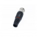 BNC Pin Male Connector for CCTV Camera and DVR