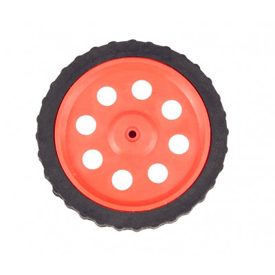 Wheel for BO Motor