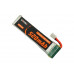 Bonka 3.8V 520mAh 80C 1S HV Lipo Battery