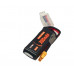 Bonka 7.4V 300mAh 75C 2S Lipo Battery