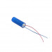 Brushed DC Vibration Motor, 7mm Dia. , 25mm Length