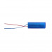 Brushed DC Vibration Motor, 7mm Dia. , 25mm Length