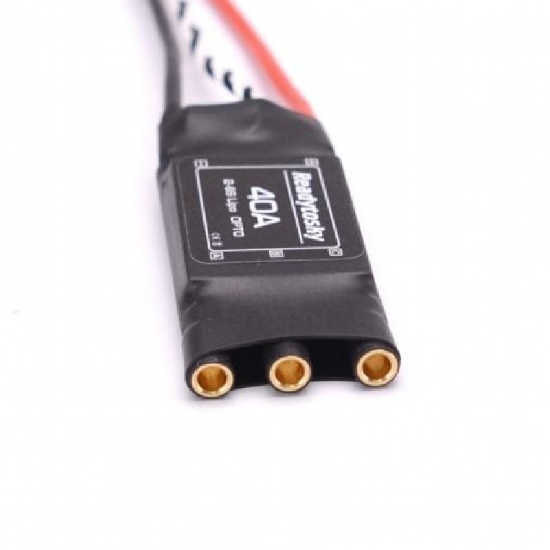 Brushless 40A 2 4S ESC for Drone buy online at Low Price in India