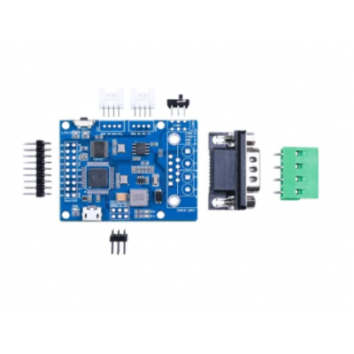 CANBed Arduino CAN-BUS Development Kit