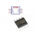 CH340N USB to Serial Bridge IC 12MHz Inbuilt Crystal SOP8 150mil ( 8 PIN )