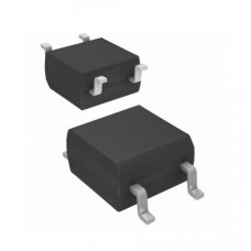 CPC1017N-IXYS SEMICONDUCTOR-CPC1017N-SOLID STATE MOSFET RELAY, SPST, 0.1A/60V