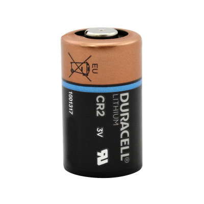 Duracell CR2 3V 780mAh Ultra Lithium Photo Battery buy online at Low ...