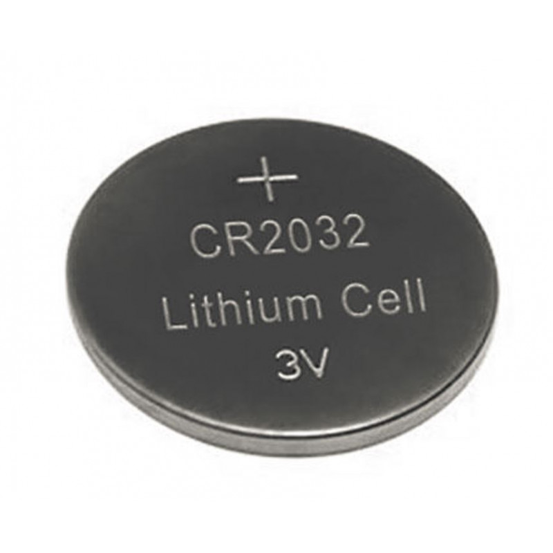 3v Lithium Battery (CR-2032) : Buy Online Electronic Components Shop, Price  in India 