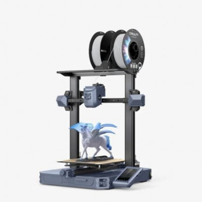 Creality CR-10 SE 3D Printer