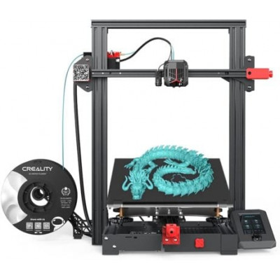 Creality Ender 3 Max Neo 3D Printer