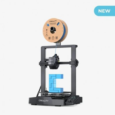 Creality Ender 3 V3 SE 3D Printer