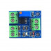 Current to Voltage Converter Module 0- 20mA Current Conversion to 0-5V Voltage