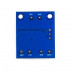 Current to Voltage Converter Module 0- 20mA Current Conversion to 0-5V Voltage