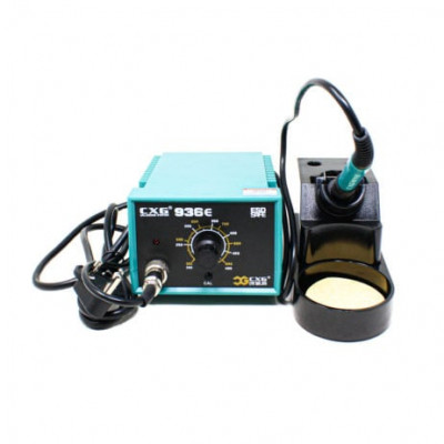 CXG 936E Thermostatic Soldering Station