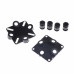 Damping Plate Shock Absorber for CC3D Flip32 Naze32 Mini APM Flight controller