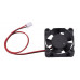 DC 24V 3010 Cooling Fan - 30X30X10 mm Size