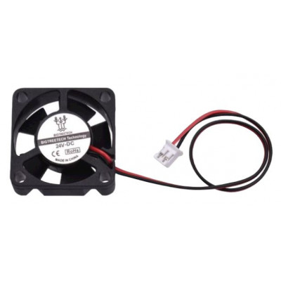 DC 24V 3010 Cooling Fan - 30X30X10 mm Size