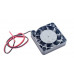 DC 24V 4010 Cooling Fan - 40X40X10 mm Size