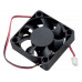 DC 24V 5015 Cooling Fan - 50X50X15 mm Size